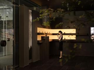 SAVHE Hotel Guangzhou Financial City - Canton - 3
