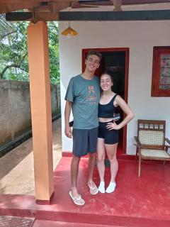 Lake House Home Stay - 2