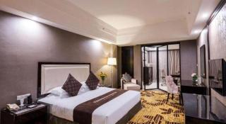 Country Garden Phoenix Hotel Shenyang - 6