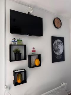 Peak View Tiny House - 2