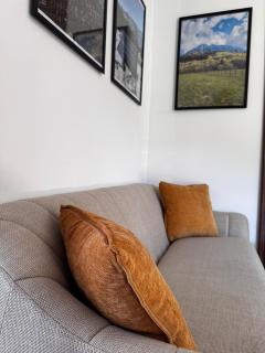 Peak View Tiny House - 4