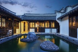 芯宿-上海陶家宅 - 9