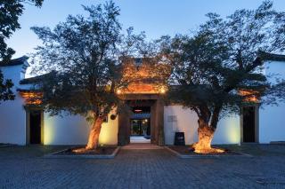 芯宿-上海陶家宅 - 0