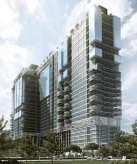 3 Tower Ampang Suite - 0