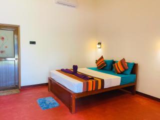 Sigiriya Liyara Lodge - 0