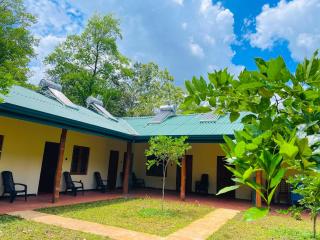 Sigiriya Liyara Lodge - 9