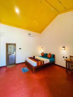 Sigiriya Liyara Lodge - 6