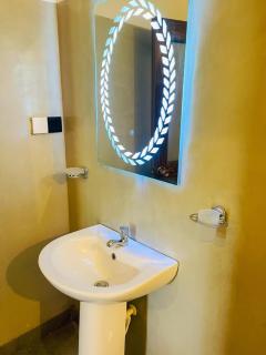 Sigiriya Liyara Lodge - 5