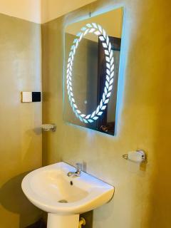 Sigiriya Liyara Lodge - 4