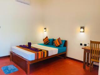 Sigiriya Liyara Lodge - 3