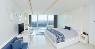 Vista Walkerhill Seoul - formerly W Seoul - 8