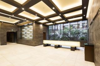 Hotel Mystays Premier Akasaka - Tokyo - 5