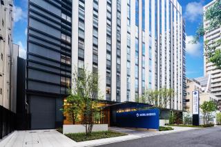 Hotel Mystays Premier Akasaka - Tokyo - 9