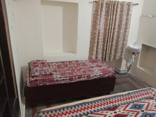 Sai Swastik Homestay Hampi - 2