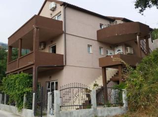 Apartments Lav Costas - Herceg Novi - 5