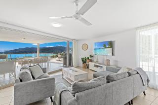What a View - 2 Bedroom Apartment - 7