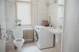 Old town apartment Kaprova - Prag - 7