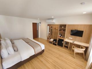 Baan Imm Sook Resort - 9