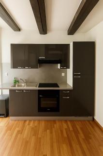 Maison à Colombages au cœur de centre-ville - 3