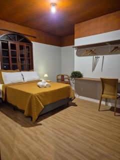 Apto 3 quartos! Arena Opus! - 3