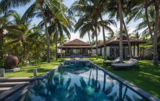Four Seasons The Nam Hai, Hoi An, Vietnam - Hoi An - 1