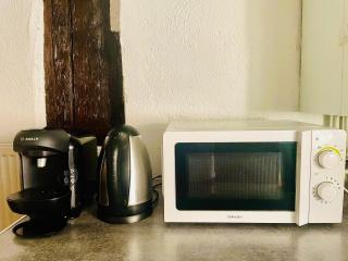 Maison à Colombages au cœur de centre-ville - 2