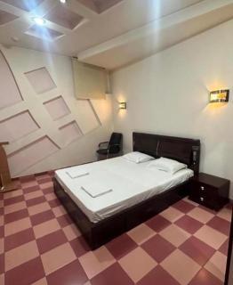 AmorFati Hotel Yerevan - 3