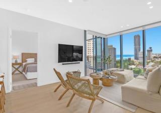 Luxury 2BR 16th Flr Ocean Views - 2