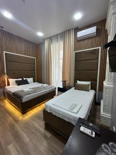 Nizami City Inn Hotel Baku - 1