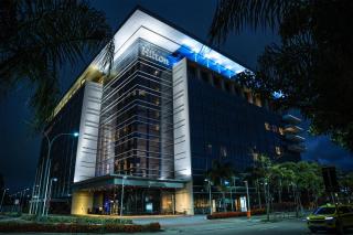 Hilton Barra Rio de Janeiro - 5