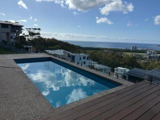 Mountain-Top Ocean View in Coffs Harbour - Coffs Harbour - 5
