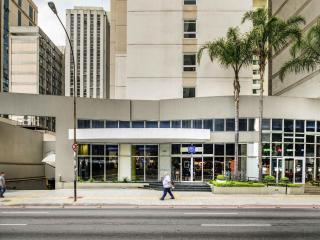 ibis budget Sao Paulo Paulista - 0