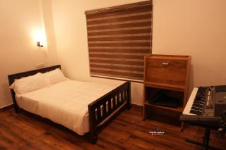 Heaven Crest Holidays and Plantations - Cherambādi - 3