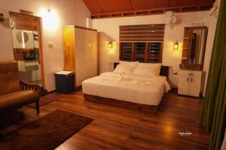 Heaven Crest Holidays and Plantations - Cherambādi - 1