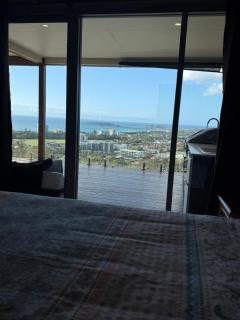 Mountain-Top Ocean View in Coffs Harbour - Coffs Harbour - 8