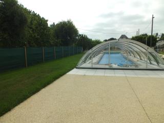 Gîte - La Rigaudière - 2