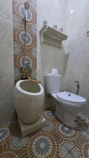 villa Azfar kota batu Batu - 8