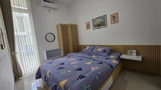 villa Azfar kota batu Batu - 6