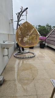 villa Azfar kota batu Batu - 2