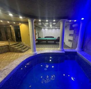 AmorFati Hotel Yerevan - 6