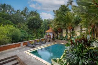 Hanaka Riverside Ubud - 0