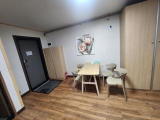 포항 파티룸 숙박깔끔 - 3