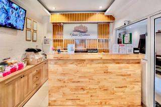 RedDoorz at Vania Residence Medan - 3