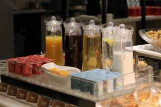 Jinjiang Metropolo Shanghai Xujiahui Nanhuating Hotel - 3