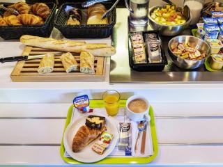 ibis budget Orange Centre - Orange - 6