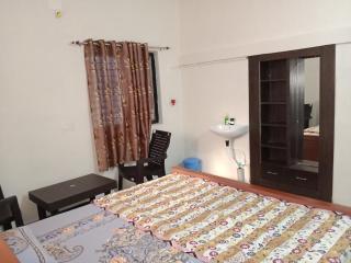 Sai Swastik Homestay Hampi - 3