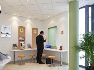 ibis budget Mantes-la-Jolie - 4
