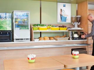 ibis budget Mantes-la-Jolie - 2