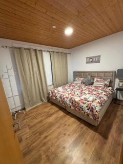 Apartment Fabiola Hamberg strasse 34 in Siegen - 3