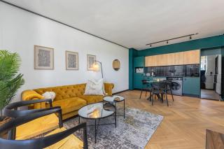 Nine Palms - Century City Luxury Apartment - 4